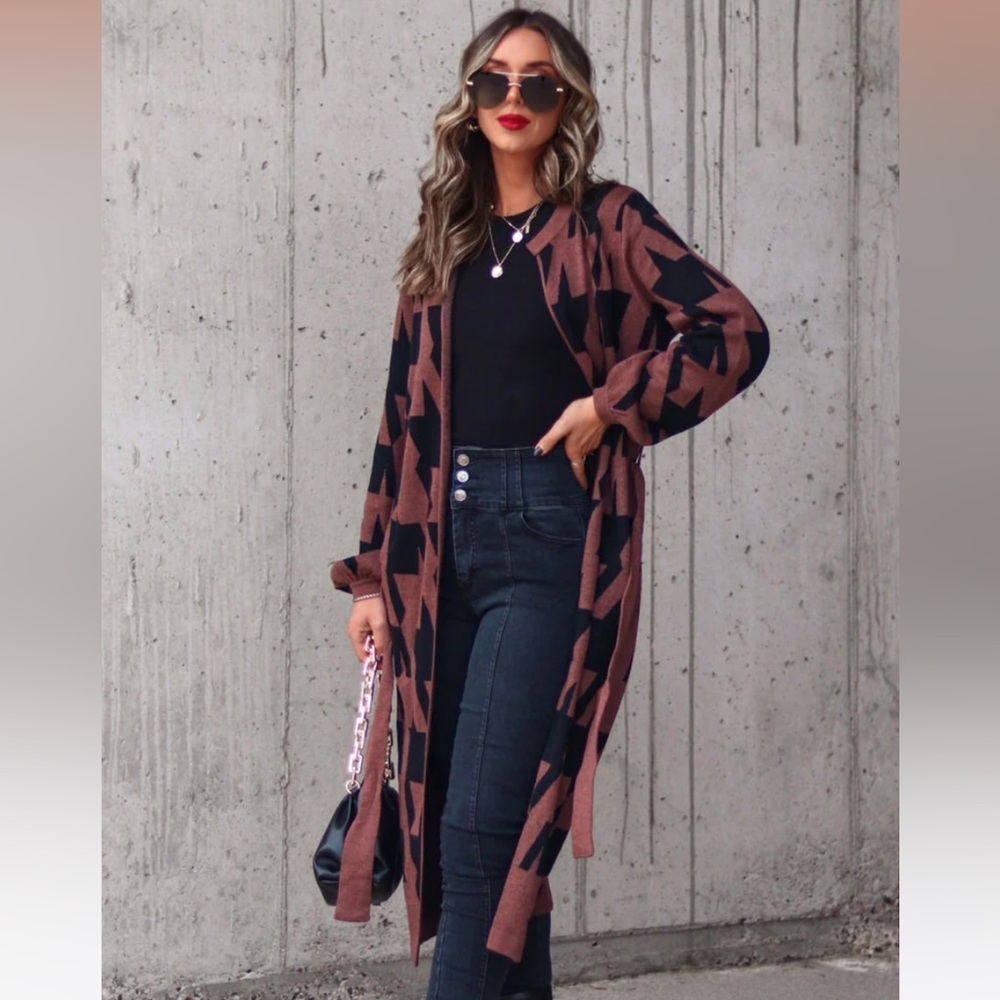 Vici cardigan